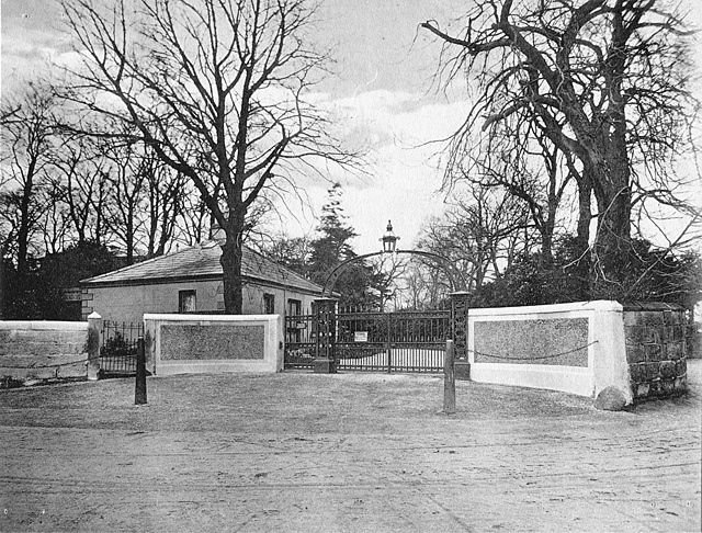 Upton Hall School - Upton Hall School - A History in Pictures