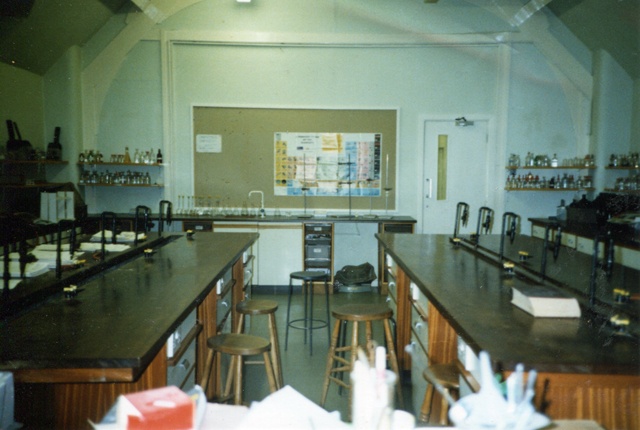 Upton Hall School - Upton Hall School - A History in Pictures