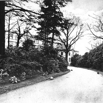 Upton Hall School - Upton Hall School - A History in Pictures