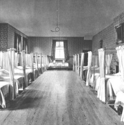 Upton Hall School - Upton Hall School - A History in Pictures