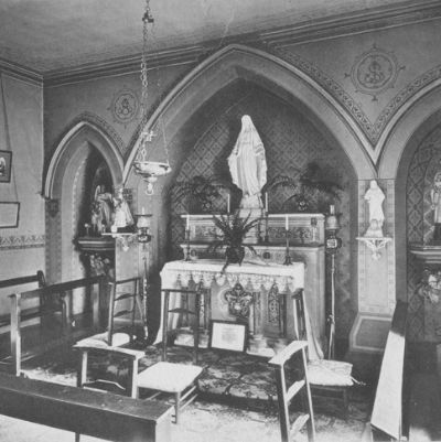 Upton Hall School - Upton Hall School - A History in Pictures