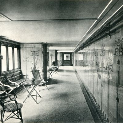 Upton Hall School - Upton Hall School - A History in Pictures