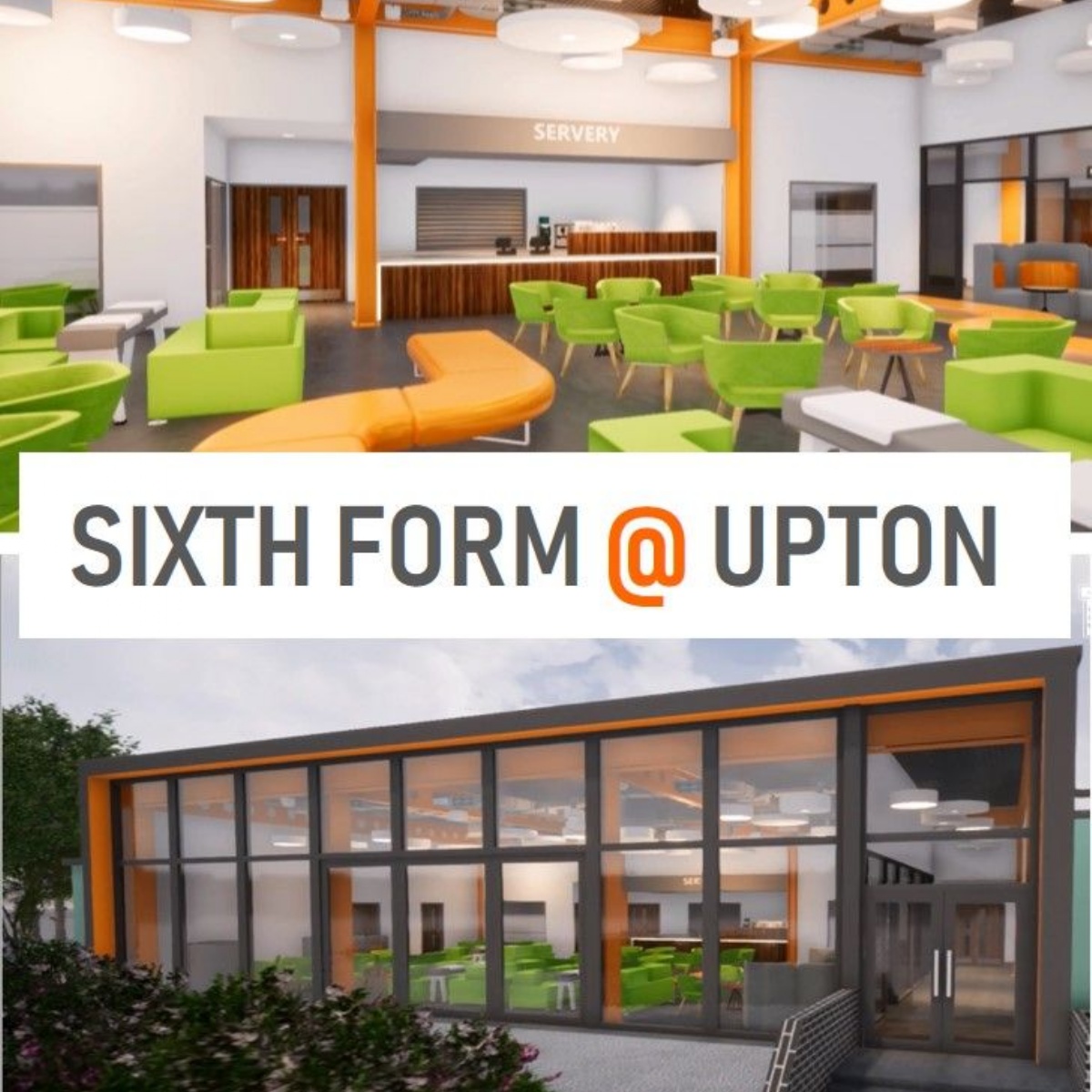 Upton Hall School - Item Not Available